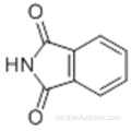 O-ftalimid CAS 85-41-6